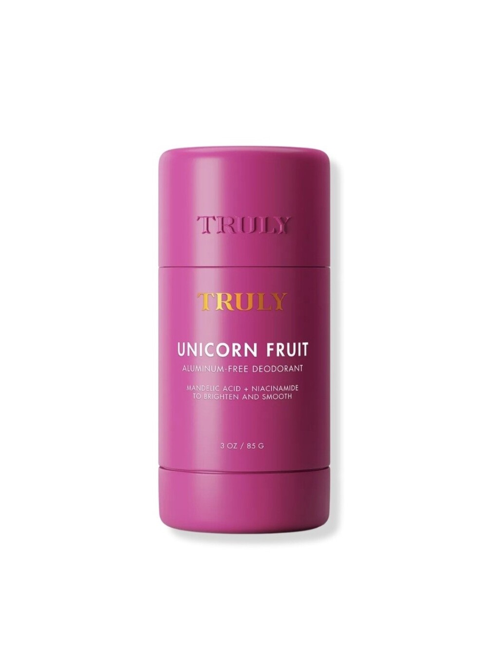 Truly Unicorn Fruit Brightening Deodorant